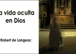 La vida oculta en Dios