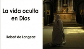 La vida oculta en Dios
