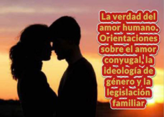 La verdad del amor humano