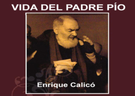 Vida del Padre Pío