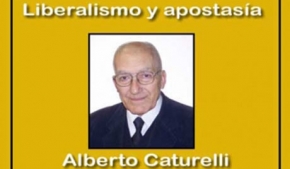 Liberalismo y apostasía