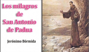Los milagros de San Antonio de Padua