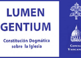 Lumen Gentium