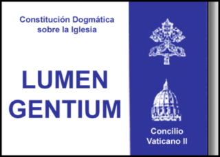 Lumen Gentium