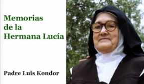Memorias de la Hermana Lucía