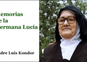 Memorias de la Hermana Lucía
