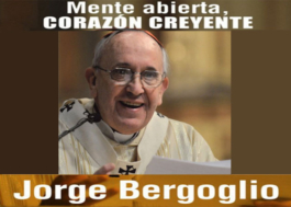 Mente abierta, corazón creyente