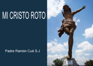 Mi Cristo roto (audio mp3)