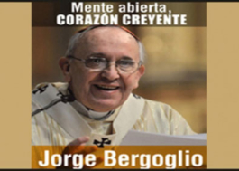 Mente abierta, corazón creyente