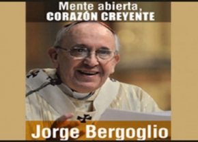Mente abierta, corazón creyente