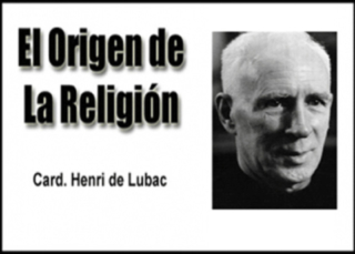 El Origen de la Religión