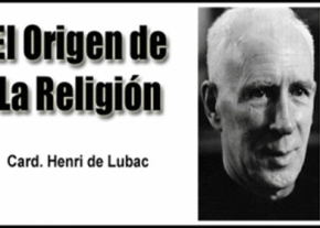 El Origen de la Religión
