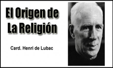 El Origen de la Religión