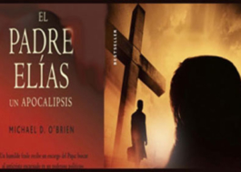 El Padre Elías