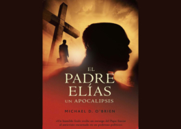 El Padre Elías