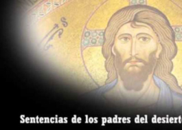Sentencias de los Padres del Desierto