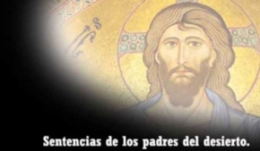 Sentencias de los Padres del Desierto