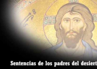 Sentencias de los Padres del Desierto