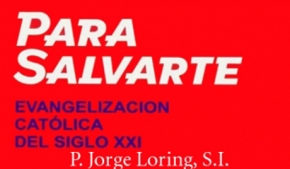 Para Salvarte