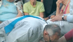 El verdadero poder es el servicio