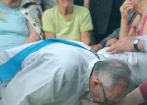 El verdadero poder es el servicio