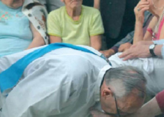 El verdadero poder es el servicio