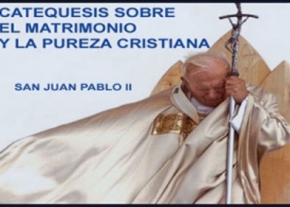Catequesis sobre El Matrimonio y La Pureza Cristiana