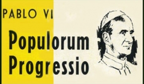 Encíclica Populorum progressio