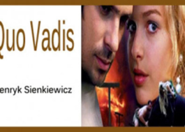 Quo Vadis (English Edition)