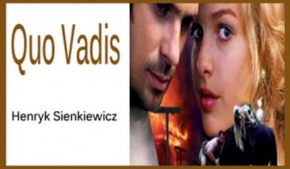 Quo Vadis (English Edition)