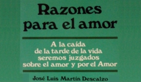 Razones Para El Amor