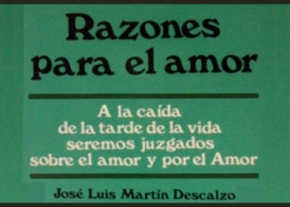 Razones Para El Amor