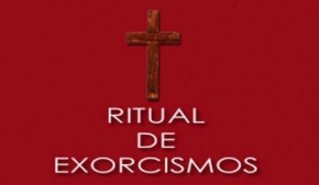 Ritual del Exorcismo Católico