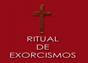 Ritual del Exorcismo Católico