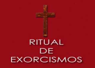 Ritual del Exorcismo Católico