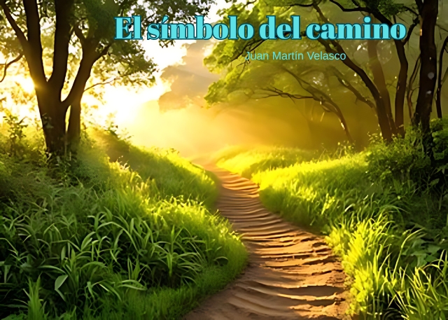 El símbolo del camino