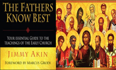 The Fathers Know Best