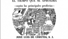 El tiempo que se aproxima