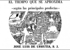 El tiempo que se aproxima