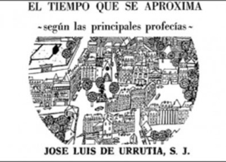 El tiempo que se aproxima