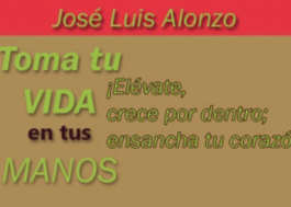 Toma tu vida en tus manos