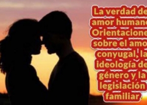 La verdad del amor humano
