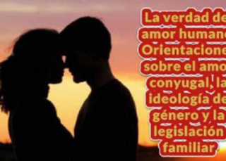 La verdad del amor humano