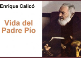 Vida del Padre Pío