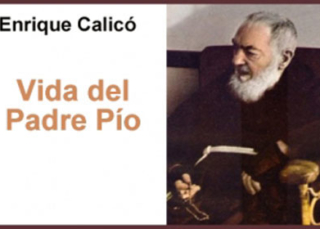 Vida del Padre Pío