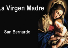 La Virgen Madre