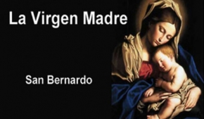 La Virgen Madre