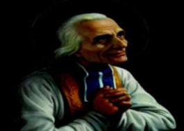 Vida y anécdotas del santo Cura de Ars