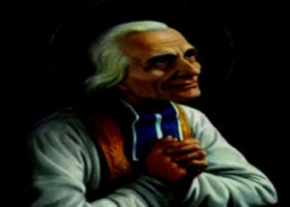 Vida y anécdotas del santo Cura de Ars