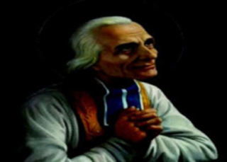 Vida y anécdotas del santo Cura de Ars